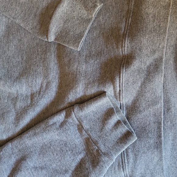 Snowboard CASI Logo Sweatshirt Medium - Picture 6 of 6